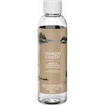 Yankee Candle Amber & Sandalwood signature náplň do vonného difuzéru 200 ml – Zboží Dáma