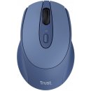 Trust Zaya Rechargeable Wireless Mouse 25039