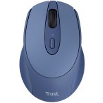 Trust Zaya Rechargeable Wireless Mouse 25039 – Zbozi.Blesk.cz
