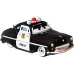 Mattel Cars 3 Autíčko Sheriff FLM15 – Zbozi.Blesk.cz