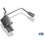 FOX VW024044-072 – Hledejceny.cz