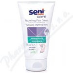 Seni Care Vyživující krém na nohy 7% urea 100 ml – Sleviste.cz
