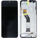 LCD Displej + Dotyková deska + Přední kryt Xiaomi Redmi 14C/A3 Pro/Poco C75 – Zboží Živě