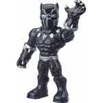 Hasbro Marvel Playskool figurky Mega Mighties Black Panther – Zbozi.Blesk.cz