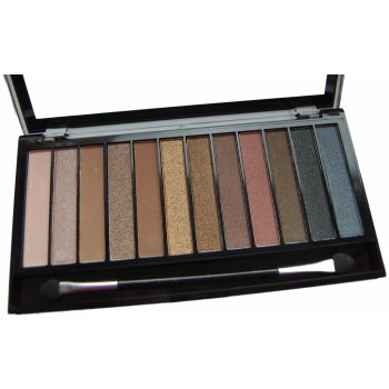 Makeup Revolution london Redemption Palette Iconic 1 14 g