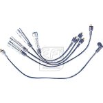 Zapalovací kabely BO 7249 – Hledejceny.cz