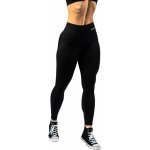 Nebbia Bezešvé legíny s vysokým pasem MAXIMUM PUSH-UP 302 black – Zboží Dáma