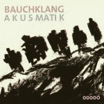 Bauchklang - Akusmatik -Digi CD – Hledejceny.cz