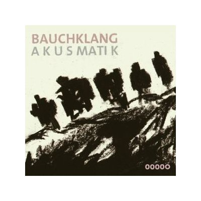 Bauchklang - Akusmatik -Digi CD – Hledejceny.cz