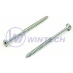 Vrut do dřeva ZH TORX 4,0 x 70/42 ZB Balení: 500 ks AAABK40070BB7K – Hledejceny.cz