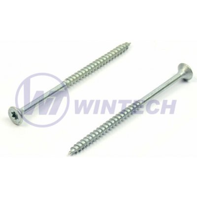 Vrut do dřeva ZH TORX 4,0 x 70/42 ZB Balení: 500 ks AAABK40070BB7K – Hledejceny.cz
