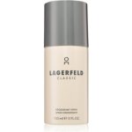 Karl Lagerfeld Classic Homme deospray 150 ml – Zboží Mobilmania