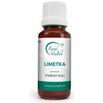 Karel Hadek Limetka Éterický olej 20 ml – Hledejceny.cz