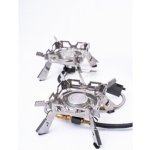 RidgeMonkey Quad Connect Pro Mini Full Kit – Zboží Mobilmania