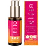 Khadi vlasový olej Color Care 50 ml – Zboží Dáma