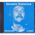 Jaromír Nohavica - Darmoděj a další CD – Hledejceny.cz