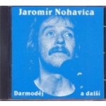 Jaromír Nohavica - Darmoděj a další CD – Sleviste.cz