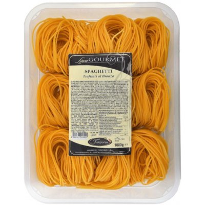 Gourmet Spaghetti Trafilati al Bronzo 1 kg