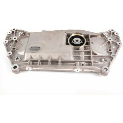 Nápravnice přední nápravy OCTAVIA II., POLSKO 1K0199313AL | Zboží Auto