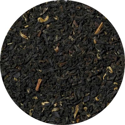 BYLINCA Černý čaj Assam TGFOP1 500 g – Zbozi.Blesk.cz