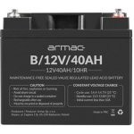 Armac 12V 40Ah – Zbozi.Blesk.cz