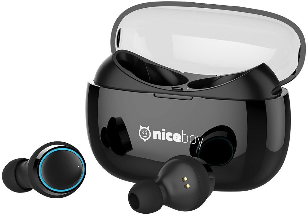 Niceboy Hive Pods 2 auriculares sin cable