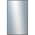 DANTIK černá 60 x 100 cm P269-021 7269021 – Hledejceny.cz