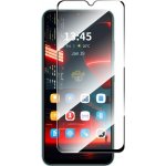 VSECHNONAMOBIL 3D Tvrzené ochranné sklo pro Nubia NEO 5G 77151 – Zboží Živě