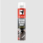 Den Braven Thermo kleber ROOF 750ml (40221RF) – Sleviste.cz