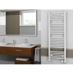 Korado Koralux Rondo Comfort KRT 1500 mm x 450 mm KRT-150045-00-10 – Zboží Mobilmania