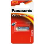 Panasonic LRV08L/1BE 1ks 330076 – Zbozi.Blesk.cz