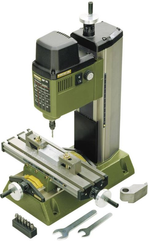 Proxxon Micromot 27110 MF70