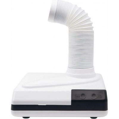 APT DA471 Odsávačka prachu na nehty LED 60 W bílá – Zboží Dáma