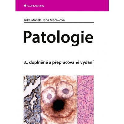 Patologie – Zboží Mobilmania