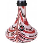 AMY Alu Sierra BK Red 28 cm – Zboží Dáma