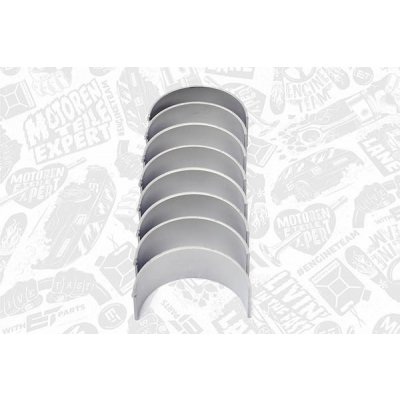 Ojniční ložiska - sada ET ENGINETEAM LP002150 – Hledejceny.cz