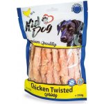 Kiddog kuřecí prsa, měkké masíčko 250 g – Zboží Mobilmania