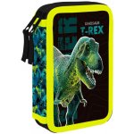 oxybag 2-patra prázdný Premium Dinosaurus – Zbozi.Blesk.cz