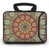 Brašna na notebook Huado Carry 15.6" Mandala Zen Huado SLH15-036