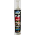 CEYS AGUA STOP hydroizolační tmel 300g šedý – HobbyKompas.cz