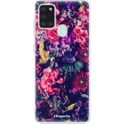 iSaprio Flowers 10 Samsung Galaxy A21s