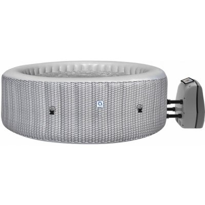AVENLI NICE jacuzzi SILVER – Hledejceny.cz