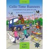 Kniha Cello Time Runners