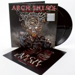 Arch Enemy - Covered in Blood 2LP – Sleviste.cz