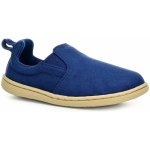 Be Lenka dětské barefoot Slip-on boty Aura Kids Navy – Zboží Dáma