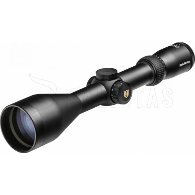 Nikko Stirling Diamond Hunting 3-12x56 No.4 Dot – Hledejceny.cz