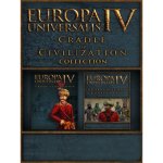 Europa Universalis 4: Cradle of Civilization – Hledejceny.cz