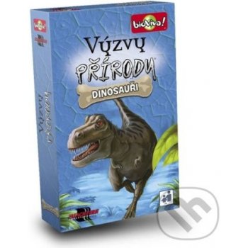 Bioviva! Výzvy přírody: Dinosauři