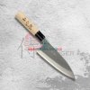 Kuchyňský nůž Kanetsune nůž Hon Deba Minamoto Kanemasa B Series 150 mm