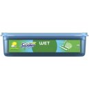 Swiffer vlhčené utěrky Citrus Fresh 20 ks